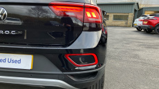 Volkswagen T-Roc 1.5 TSI Life 5dr DSG Petrol Hatchback